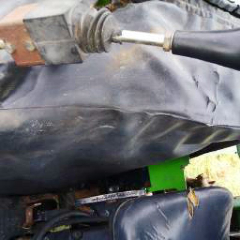 Traktor tipa Deutz-Fahr D 6806 + Frontlader, Gebrauchtmaschine u Mittelsdorf (Slika 6)