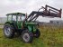Traktor del tipo Deutz-Fahr D 6806 + Frontlader, Gebrauchtmaschine en Mittelsdorf (Imagen 2)