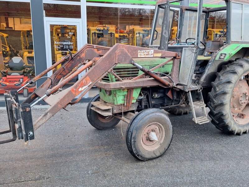 Traktor typu Deutz-Fahr D 6806, Gebrauchtmaschine v Rødekro (Obrázek 1)