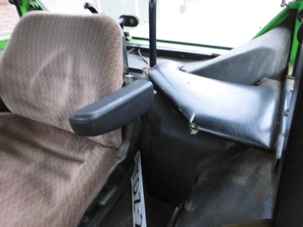 Traktor of the type Deutz-Fahr D 7807c, Gebrauchtmaschine in Streefkerk (Picture 5)