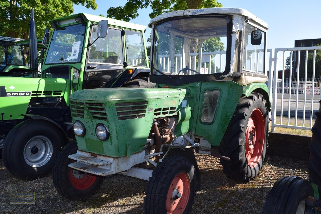 Traktor typu Deutz-Fahr D4006, Gebrauchtmaschine v Oyten (Obrázek 1)