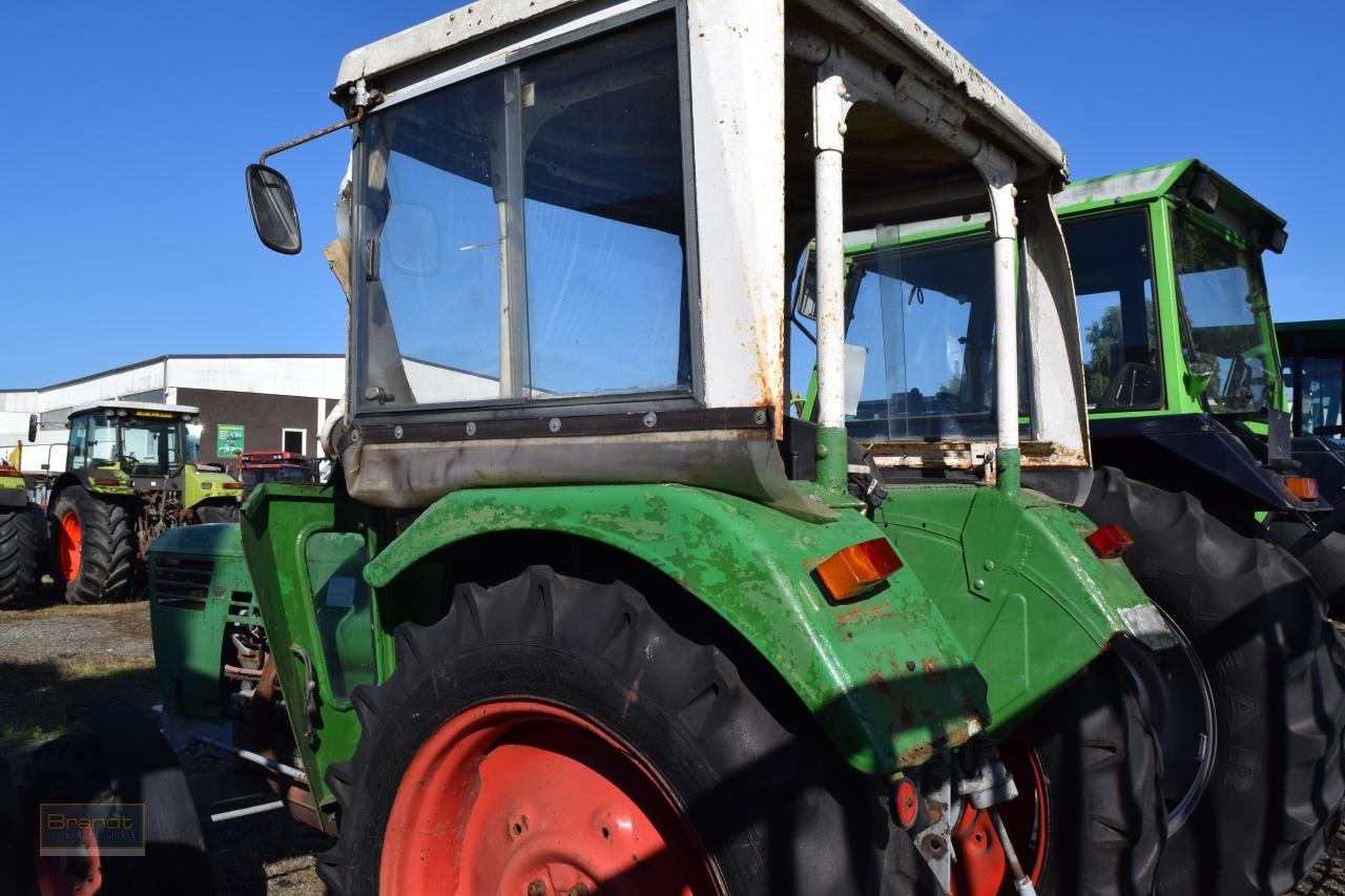 Traktor typu Deutz-Fahr D4006, Gebrauchtmaschine v Oyten (Obrázek 3)