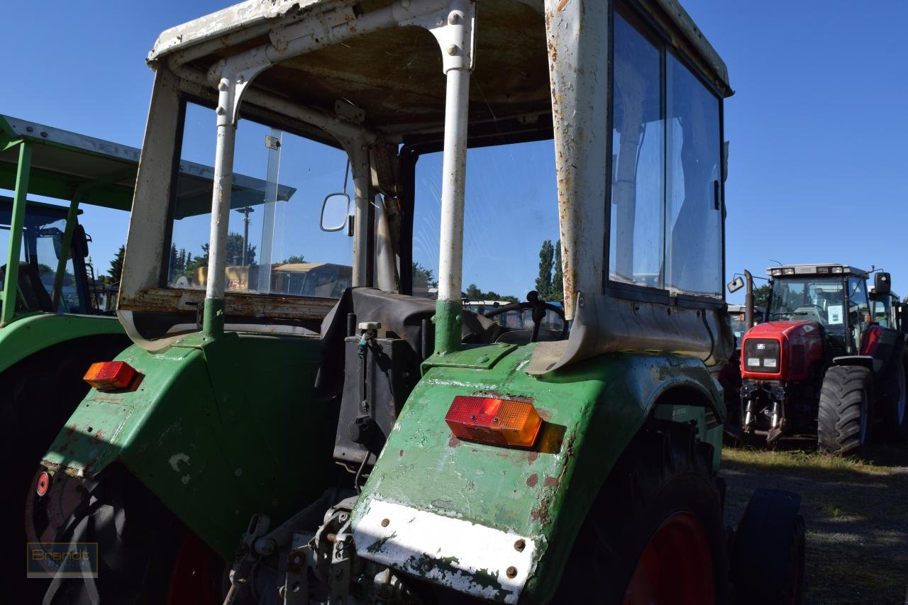 Traktor typu Deutz-Fahr D4006, Gebrauchtmaschine v Oyten (Obrázek 4)