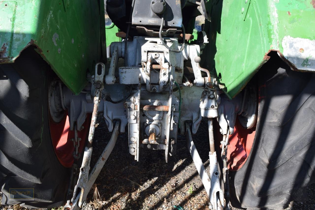 Traktor typu Deutz-Fahr D4006, Gebrauchtmaschine v Oyten (Obrázek 5)