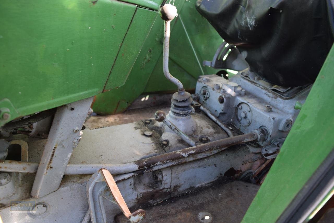 Traktor typu Deutz-Fahr D4006, Gebrauchtmaschine v Oyten (Obrázek 6)