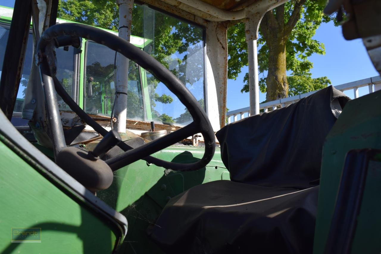 Traktor typu Deutz-Fahr D4006, Gebrauchtmaschine v Oyten (Obrázek 7)