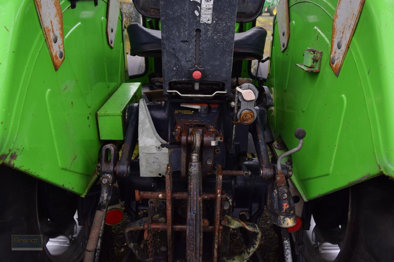 Traktor tipa Deutz-Fahr D4506, Gebrauchtmaschine u Oyten (Slika 5)