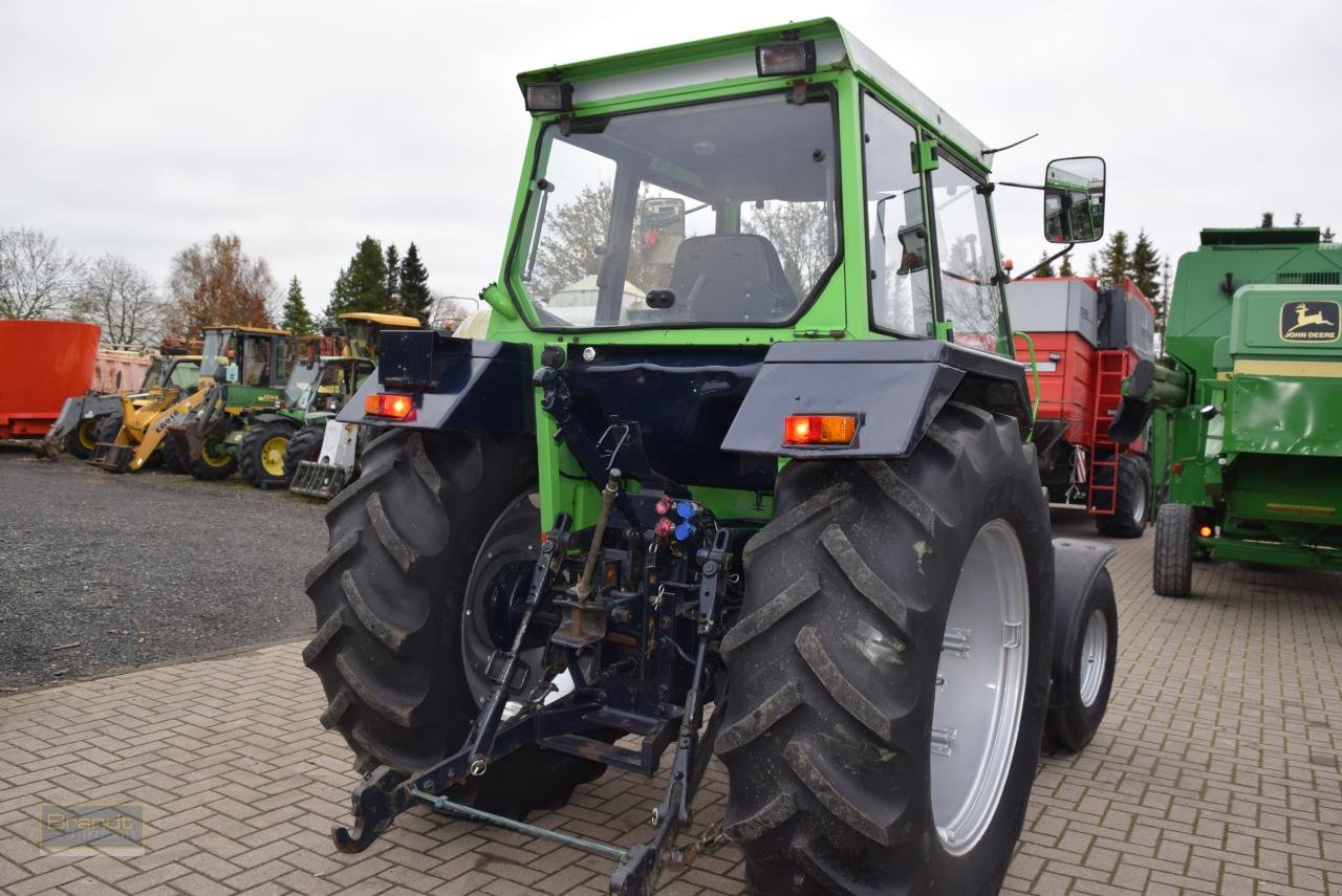 Traktor typu Deutz-Fahr D6507 C, Gebrauchtmaschine v Oyten (Obrázek 7)