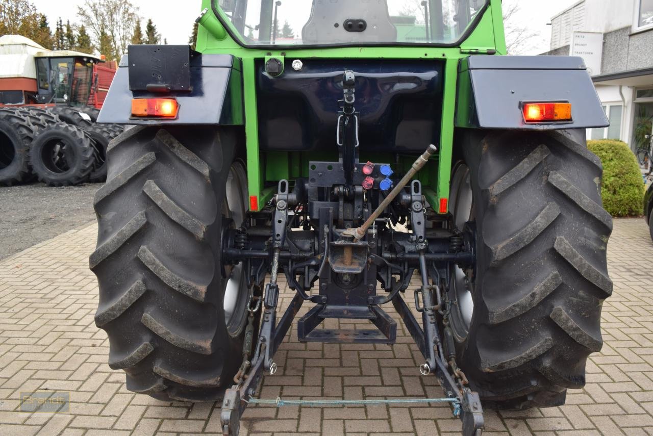 Traktor typu Deutz-Fahr D6507 C, Gebrauchtmaschine v Oyten (Obrázek 8)