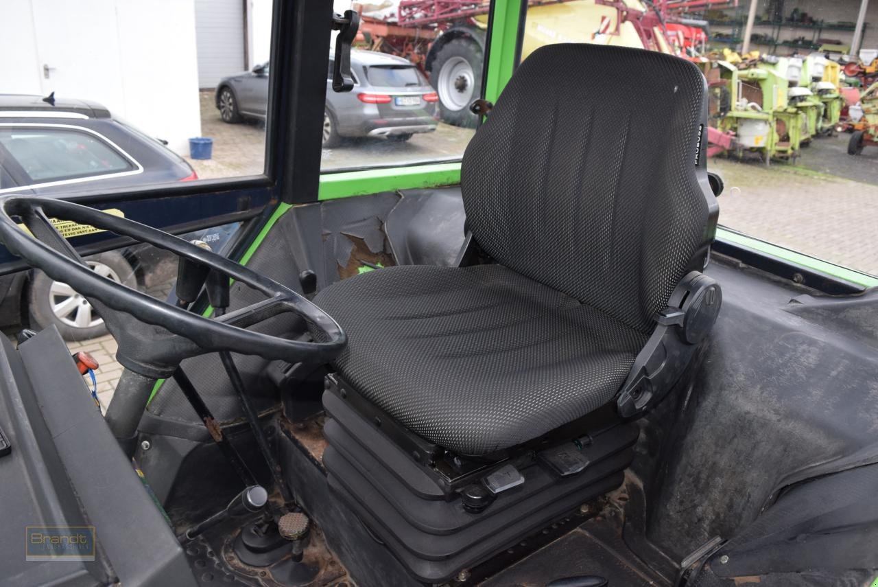 Traktor typu Deutz-Fahr D6507 C, Gebrauchtmaschine v Oyten (Obrázek 9)