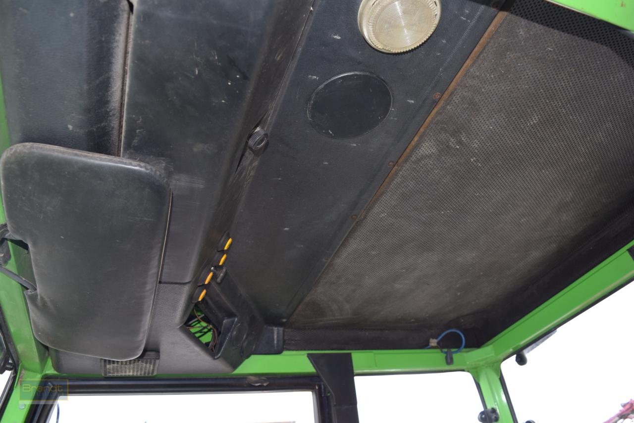 Traktor typu Deutz-Fahr D6507 C, Gebrauchtmaschine v Oyten (Obrázek 10)