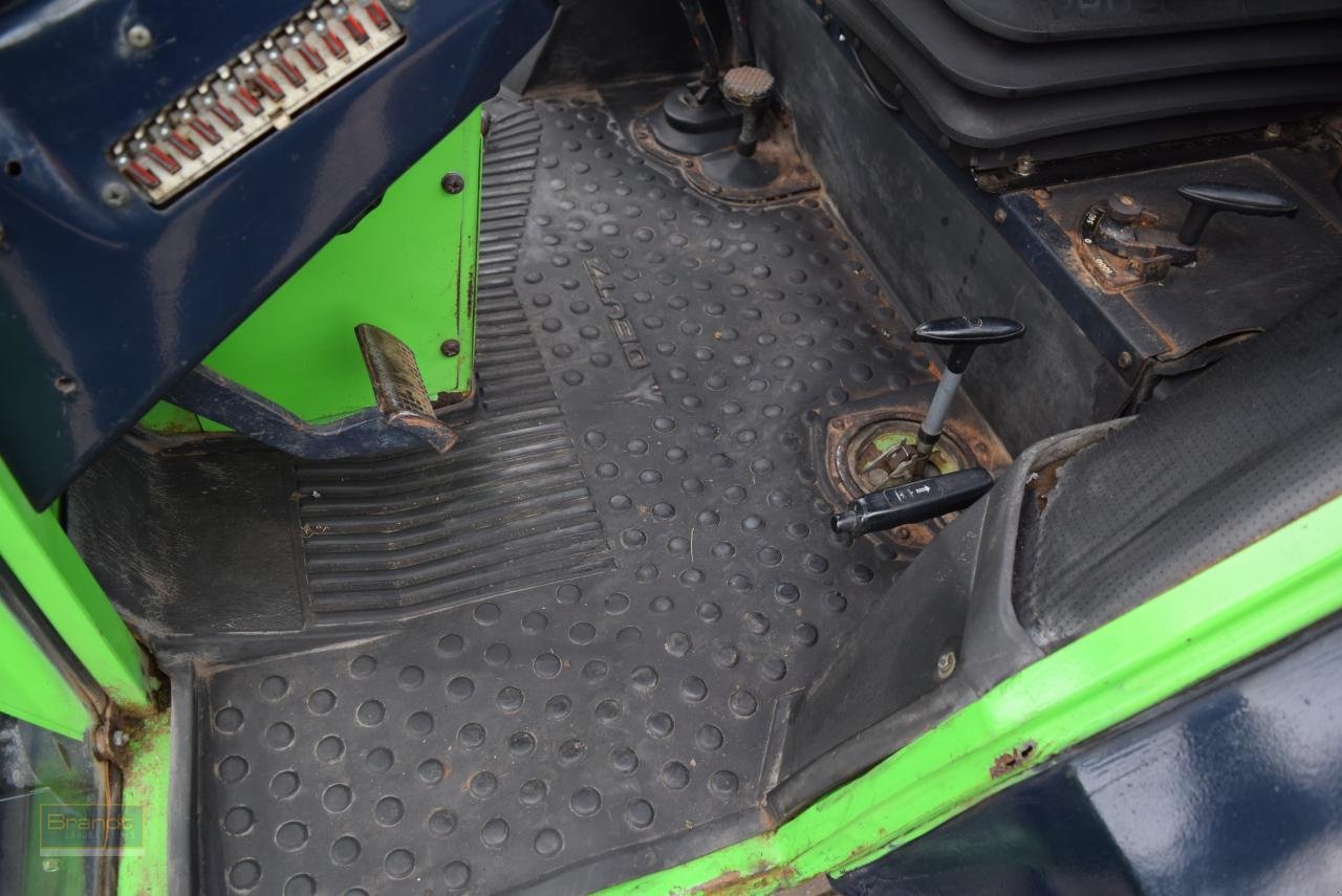 Traktor typu Deutz-Fahr D6507 C, Gebrauchtmaschine v Oyten (Obrázek 11)