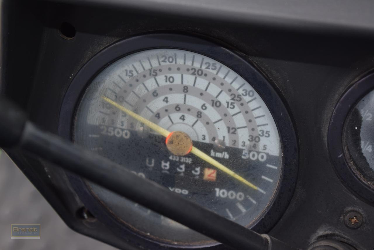 Traktor typu Deutz-Fahr D6507 C, Gebrauchtmaschine v Oyten (Obrázek 13)