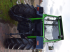 Traktor des Typs Deutz-Fahr D7807CA, Gebrauchtmaschine in Morsum (Bild 4)