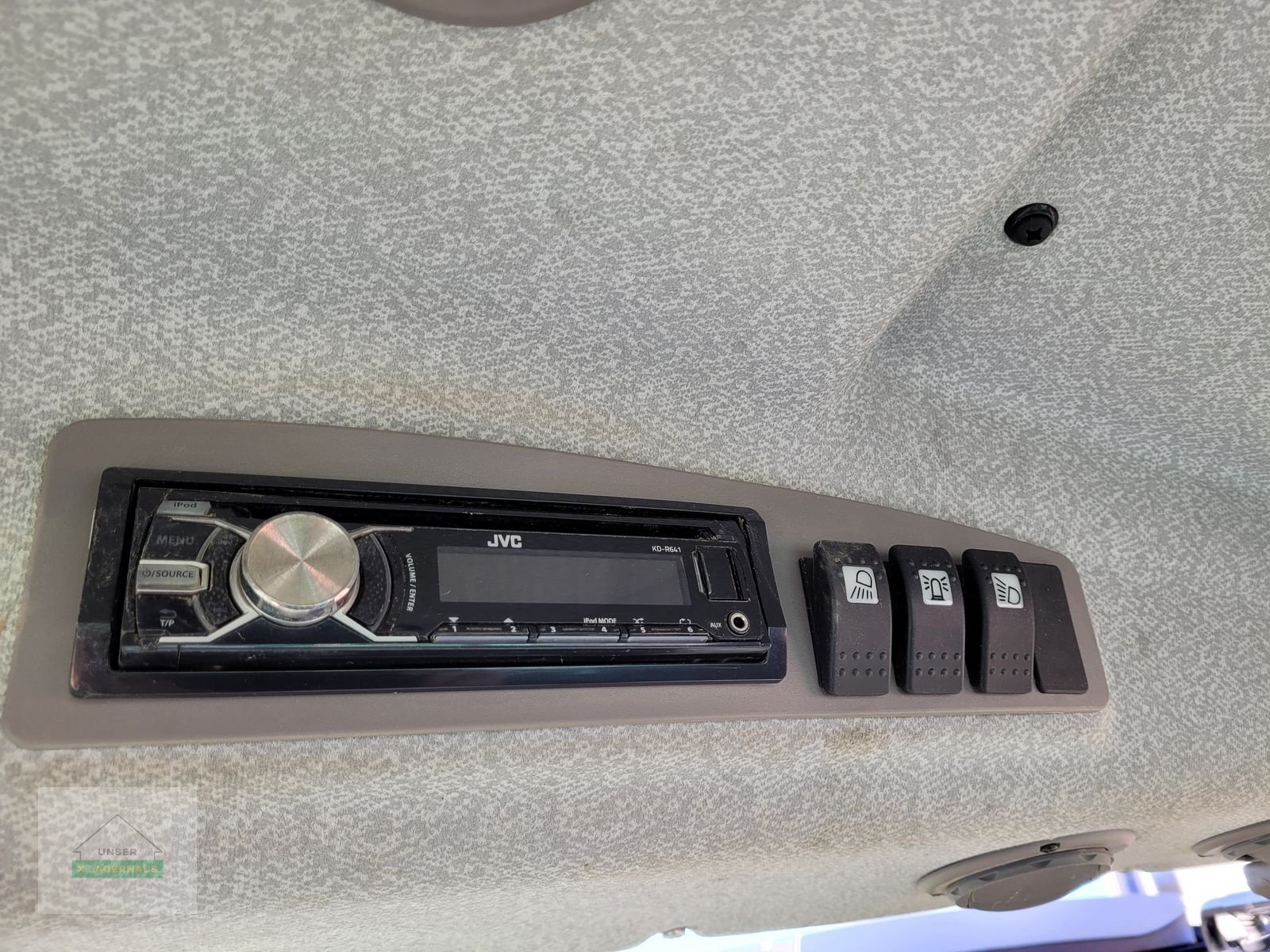 Traktor tipa Deutz-Fahr Deutz 5090.4G, Gebrauchtmaschine u Gleisdorf (Slika 3)