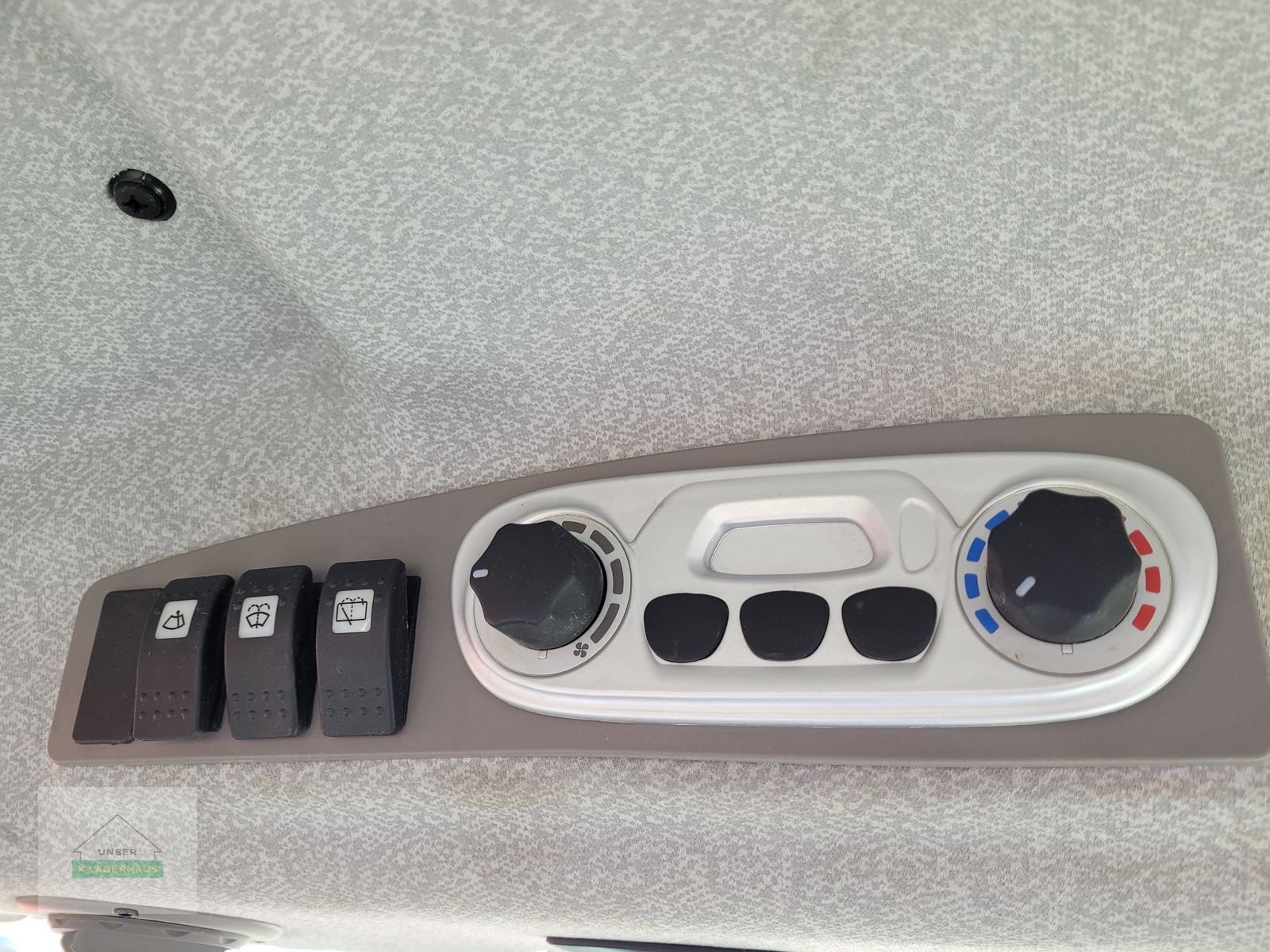 Traktor tipa Deutz-Fahr Deutz 5090.4G, Gebrauchtmaschine u Gleisdorf (Slika 2)