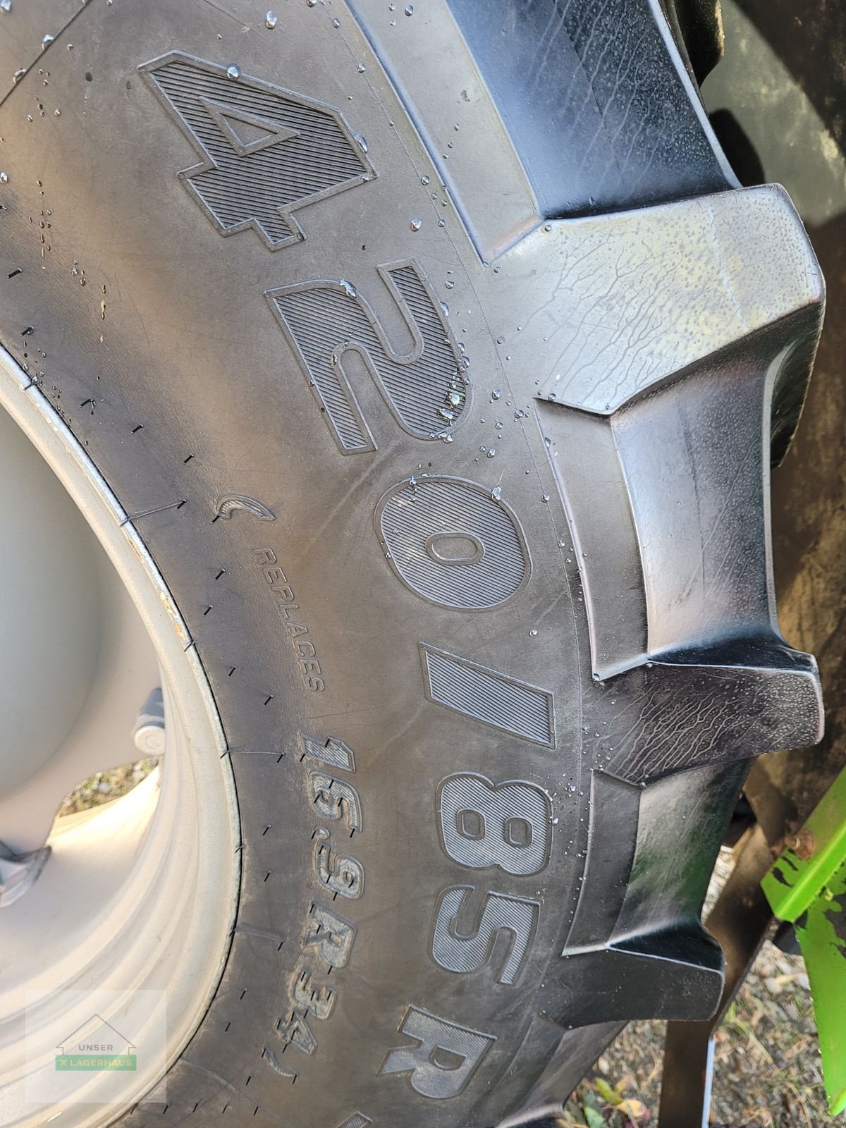 Traktor tipa Deutz-Fahr Deutz 5090.4G, Gebrauchtmaschine u Gleisdorf (Slika 10)