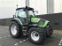 Traktor типа Deutz-Fahr deutz agrotron ttv430 met brede wielen, Gebrauchtmaschine в gg VEGHEL (Фотография 9)