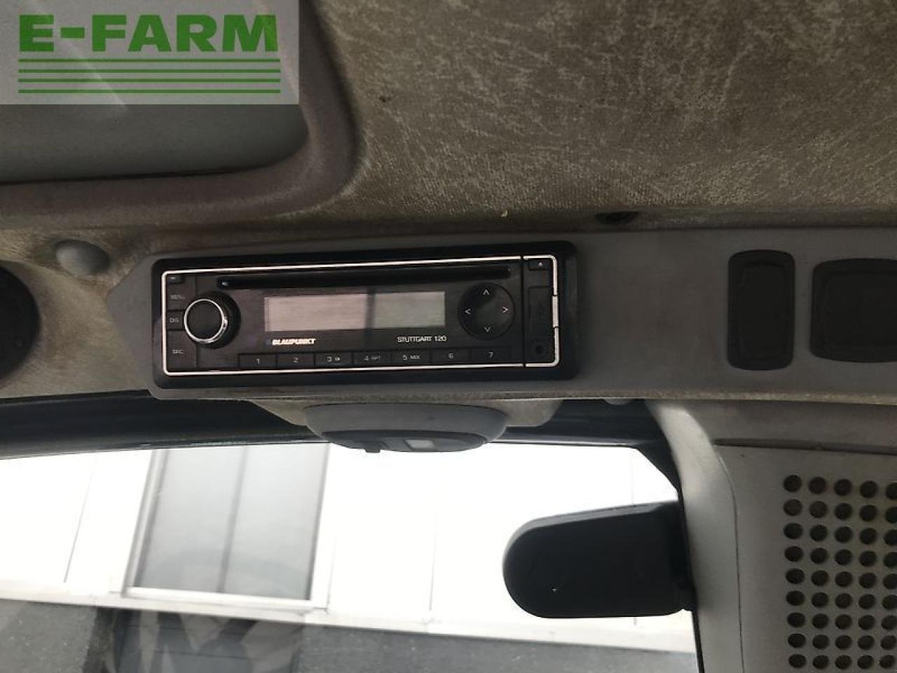 Traktor del tipo Deutz-Fahr deutz agrotron ttv430, Gebrauchtmaschine In gg VEGHEL (Immagine 5)