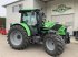 Traktor от тип Deutz-Fahr Deutz-Fahr 6125c TTV, Neumaschine в Gschwandt (Снимка 1)
