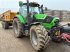 Traktor tip Deutz-Fahr deutz fahr 6180 c shift, Gebrauchtmaschine in gg VEGHEL (Poză 6)