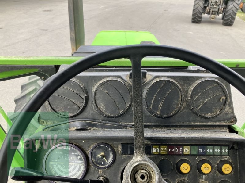 Traktor typu Deutz-Fahr DX 110, Gebrauchtmaschine v Bamberg (Obrázek 24)