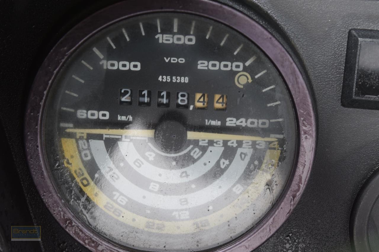 Traktor of the type Deutz-Fahr DX 3.10, Gebrauchtmaschine in Oyten (Picture 11)