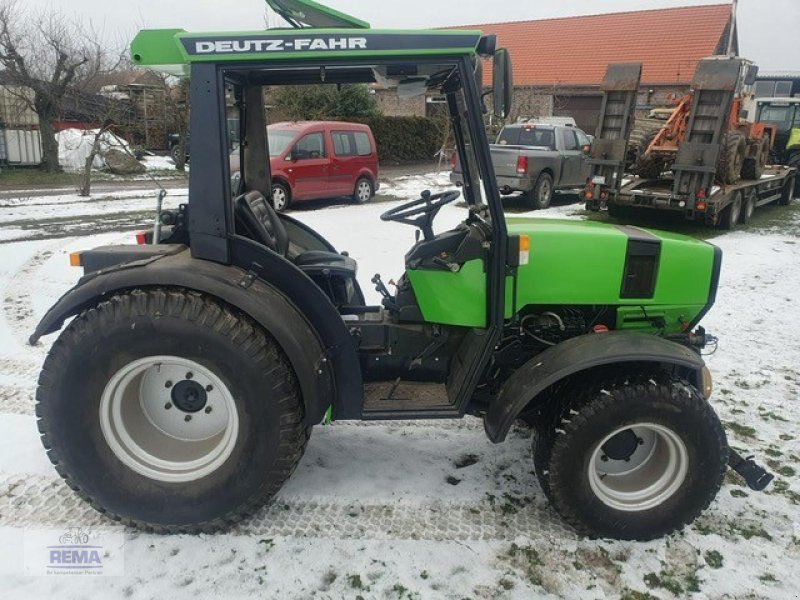 Traktor tipa Deutz-Fahr DX 3.10, Gebrauchtmaschine u Belzig-Schwanebeck (Slika 1)