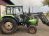 Traktor van het type Deutz-Fahr DX 3.30, Gebrauchtmaschine in Storvorde (Foto 4)