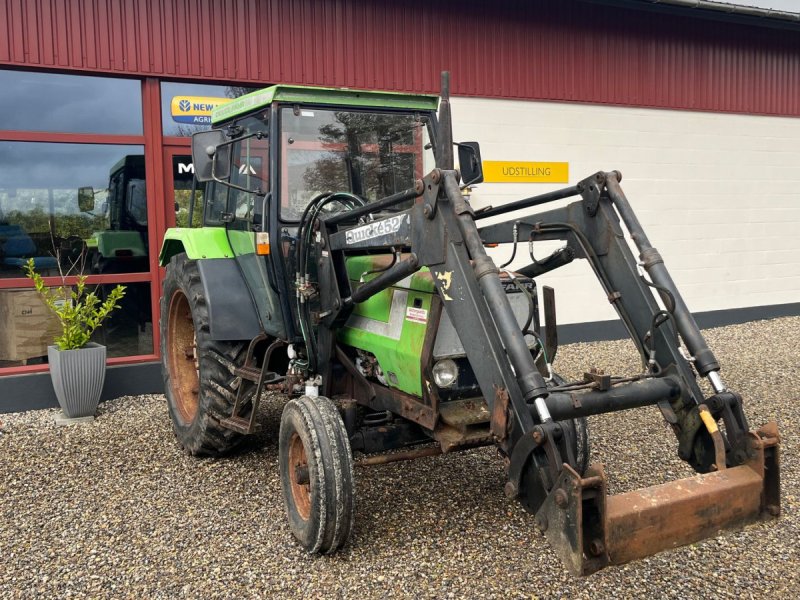 Traktor typu Deutz-Fahr DX 3.30, Gebrauchtmaschine v Storvorde (Obrázek 1)