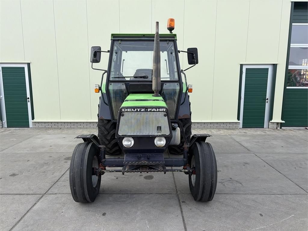 Traktor типа Deutz-Fahr DX 3.60 2wd, Gebrauchtmaschine в Bant (Фотография 2)