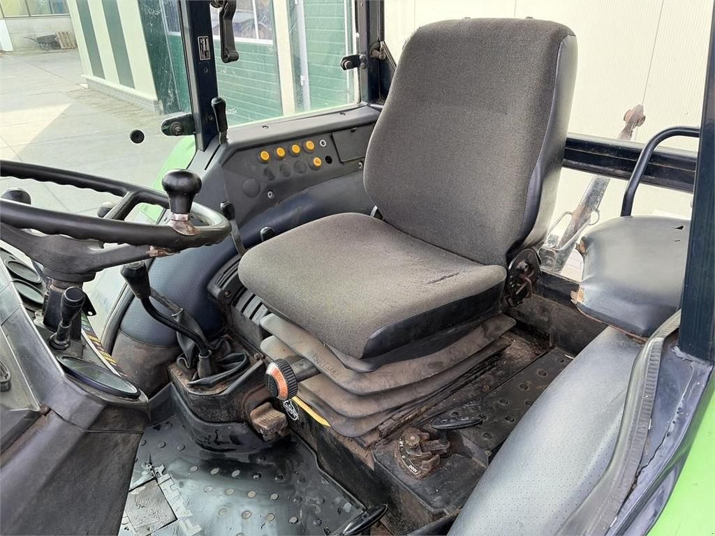Traktor типа Deutz-Fahr DX 3.60 2wd, Gebrauchtmaschine в Bant (Фотография 5)