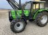 Traktor del tipo Deutz-Fahr DX 3.60 A, Gebrauchtmaschine en Wurmannsquick (Imagen 2)