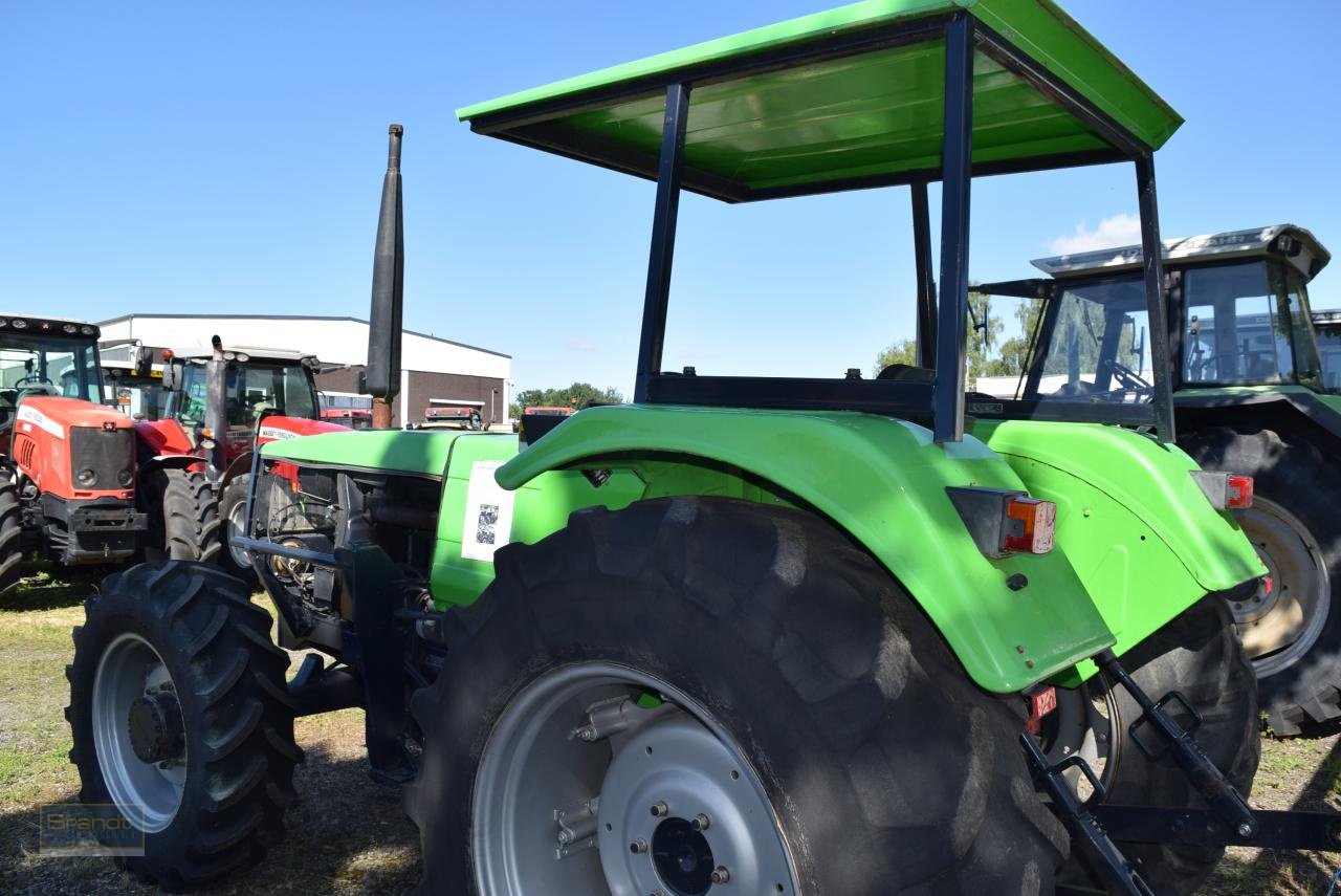 Traktor типа Deutz-Fahr DX 3.60, Gebrauchtmaschine в Oyten (Фотография 5)