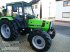Traktor Türe ait Deutz-Fahr DX 3.65 Allr. im sehr gutem Zustand. Mit 1 Jahr Gewährleistung, Gebrauchtmaschine içinde Langenzenn (resim 1)