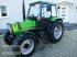 Traktor typu Deutz-Fahr DX 3.65 Allr. im sehr gutem Zustand. Mit 1 Jahr Gewährleistung, Gebrauchtmaschine w Langenzenn (Zdjęcie 2)