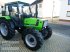 Traktor typu Deutz-Fahr DX 3.65 Allr. im sehr gutem Zustand. Mit 1 Jahr Gewährleistung, Gebrauchtmaschine w Langenzenn (Zdjęcie 3)