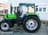 Traktor typu Deutz-Fahr DX 3.65 Allr. im sehr gutem Zustand. Mit 1 Jahr Gewährleistung, Gebrauchtmaschine w Langenzenn (Zdjęcie 4)