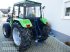 Traktor Türe ait Deutz-Fahr DX 3.65 Allr. im sehr gutem Zustand. Mit 1 Jahr Gewährleistung, Gebrauchtmaschine içinde Langenzenn (resim 5)