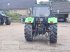 Traktor des Typs Deutz-Fahr DX 3.65 star-cab  TOP-ZUSTAND !!!, Gebrauchtmaschine in Leichlingen (Bild 4)