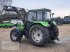 Traktor des Typs Deutz-Fahr DX 3.65 star-cab  TOP-ZUSTAND !!!, Gebrauchtmaschine in Leichlingen (Bild 5)