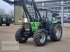 Traktor des Typs Deutz-Fahr DX 3.65 star-cab  TOP-ZUSTAND !!!, Gebrauchtmaschine in Leichlingen (Bild 8)
