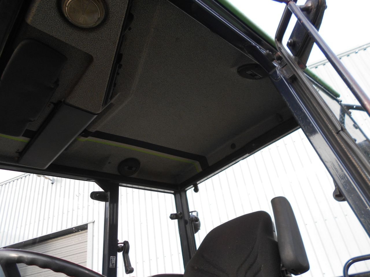 Traktor typu Deutz-Fahr DX 3.70, Gebrauchtmaschine v Oirschot (Obrázek 11)