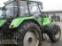 Traktor des Typs Deutz-Fahr DX 3.70, Gebrauchtmaschine in Cham (Bild 4)