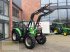 Traktor typu Deutz-Fahr DX 3.80, Gebrauchtmaschine v Ahaus (Obrázek 3)