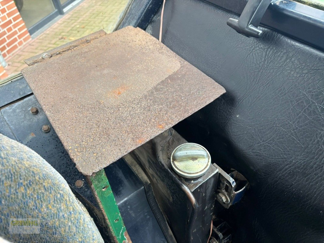 Traktor typu Deutz-Fahr DX 3.80, Gebrauchtmaschine v Ahaus (Obrázek 11)