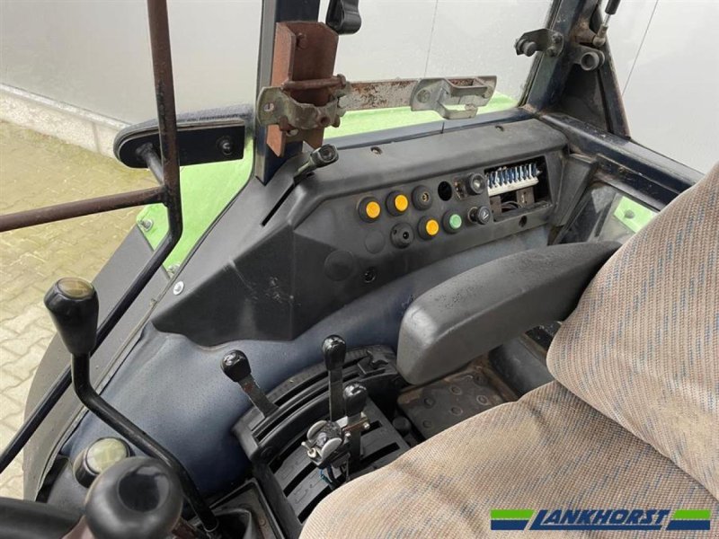 Traktor des Typs Deutz-Fahr DX 3.90 4WD, Gebrauchtmaschine in Emsbüren (Bild 17)