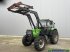 Traktor des Typs Deutz-Fahr DX 3.90 4WD, Gebrauchtmaschine in Emsbüren (Bild 1)