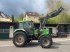 Traktor typu Deutz-Fahr DX 3.90 / D1070AS ä 3.60 3.70 Allradtraktor mit Frontlader, Gebrauchtmaschine v Niedernhausen OT Engenhahn (Obrázek 2)