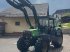 Traktor typu Deutz-Fahr DX 3.90 / D1070AS ä 3.60 3.70 Allradtraktor mit Frontlader, Gebrauchtmaschine v Niedernhausen OT Engenhahn (Obrázek 6)